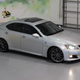 Illustration for article titled Why Buy A Toyota Camry When You Can Get This Lexus IS-F For Less?